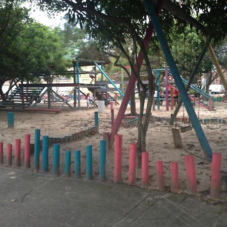 Capão da CanoaApto Otima Localizacao公寓 外观 照片