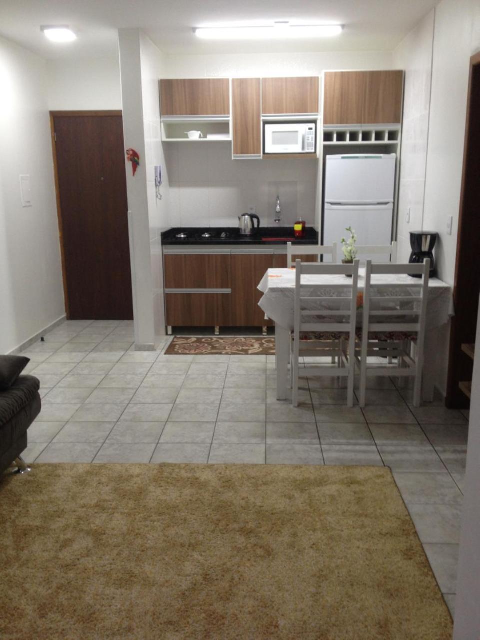Capão da CanoaApto Otima Localizacao公寓 外观 照片