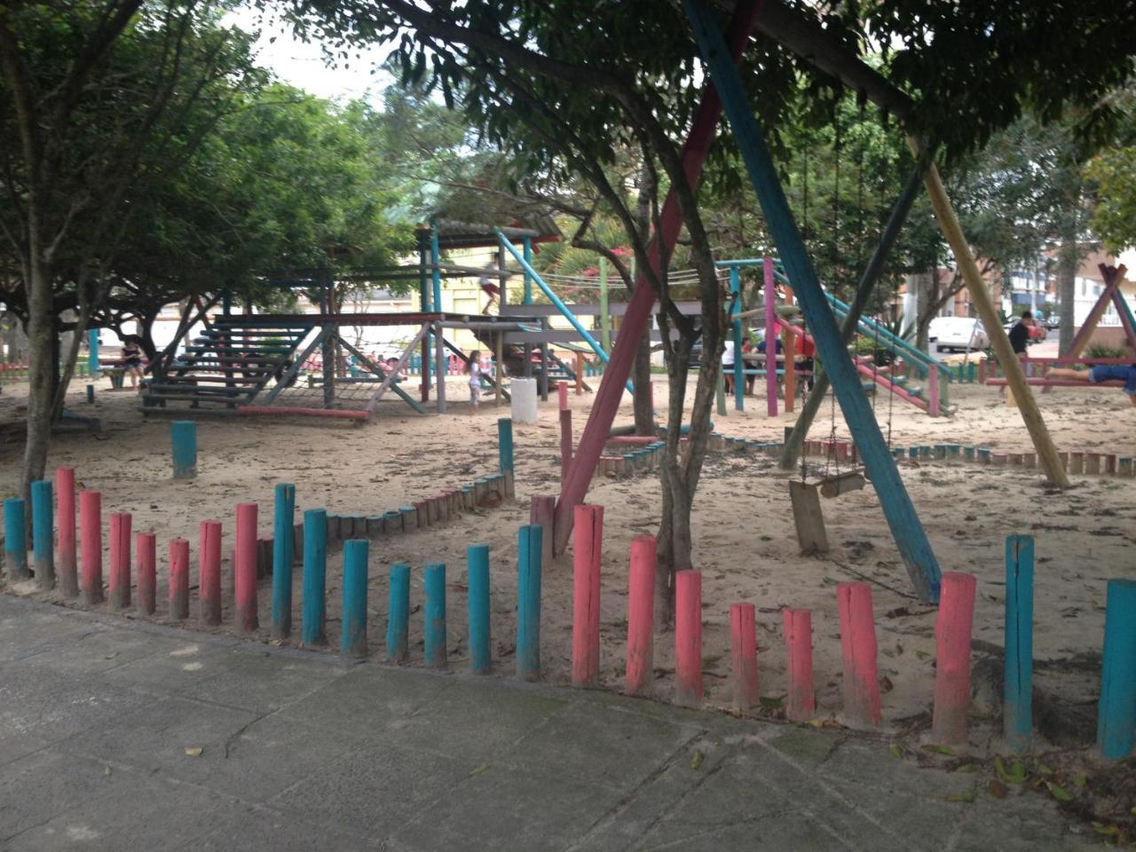Capão da CanoaApto Otima Localizacao公寓 外观 照片
